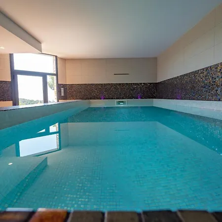 Villa Eleonora Lux *