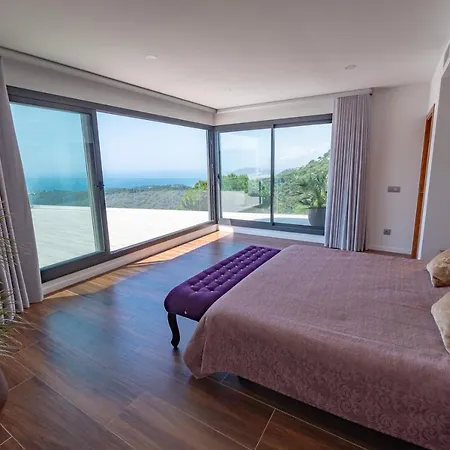 Villa Eleonora Lux *