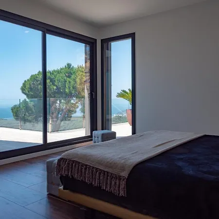 Eleonora Lux Villa Lloret de Mar
