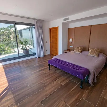Villa Eleonora Lux *